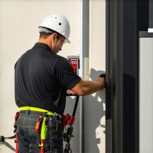 Read more about the article Affordable Electrical: Top Tips for EV Charger Troubleshooting and Safety