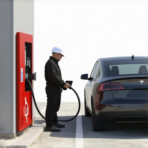 EV Charger Troubleshooting & Code Compliance Tips for Safe Power