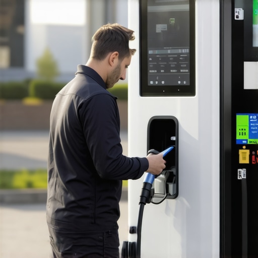 EV Charger Troubleshooting Guide: Quick Fixes for Reliable Power