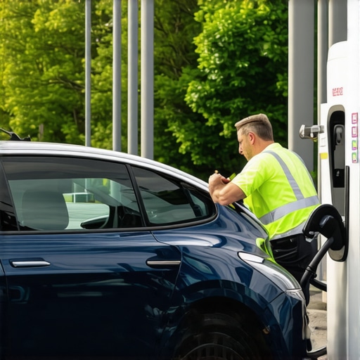 EV Charger Troubleshooting: Quick Fixes & Safety Tips for 2024