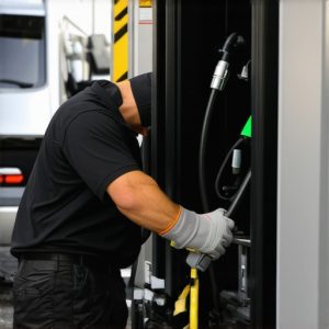Read more about the article EV Charger Troubleshooting: Quick Fixes for Safe Power & Reliability