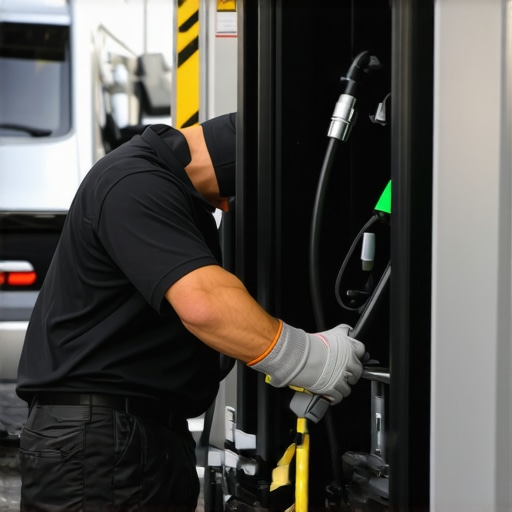 EV Charger Troubleshooting: Quick Fixes for Safe Power & Reliability