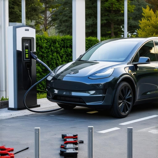 EV Charger Troubleshooting: Quick Fixes for Safe Power and Reliability