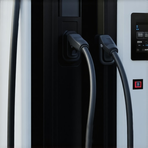 EV Charger Troubleshooting Tips for Safe, Reliable Power in 2024