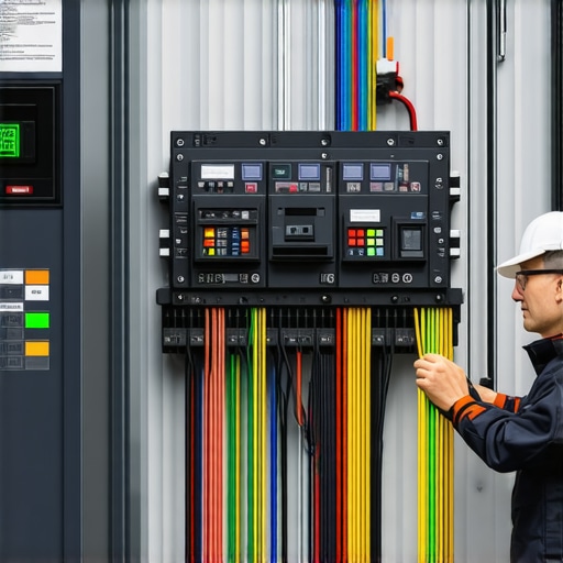 Essential Guide to Code Compliance & Panel Upgrades for Safe EV Charging