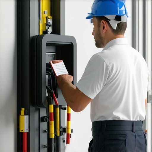 Expert Guide to Panel Upgrades & Code Compliance for EV Safety in 16:15