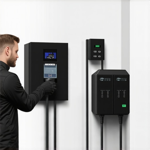 Panel Upgrades & Code Compliance: Ensure Safe EV Charging at Home Today