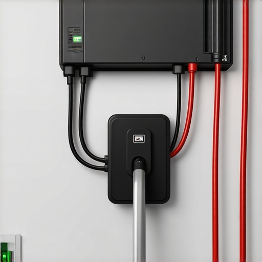 Panel Upgrades & Code Compliance: Ensure Safe EV Charging at Home in 12:23