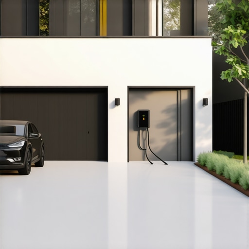 Panel Upgrades & Code Compliance: Ensure Safe EV Charging in Your Home