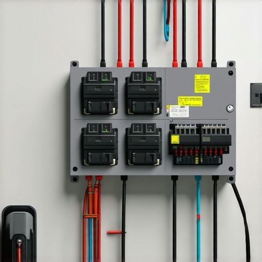 Panel Upgrades & Code Compliance: Ensuring Safe EV Charging at Home in 14:37