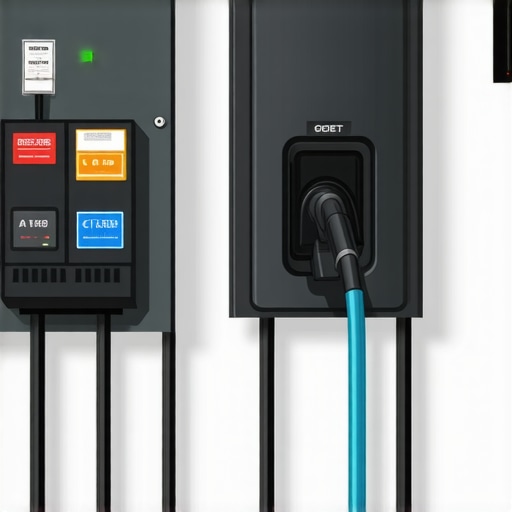 Panel Upgrades & Code Compliance: Ensuring Safe EV Charging at Home in 15:29
