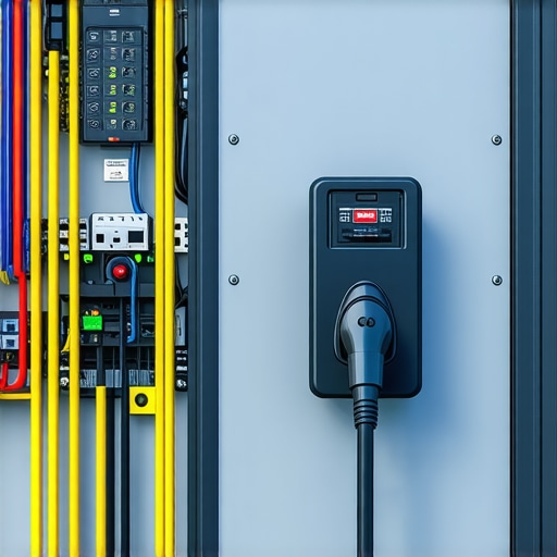 Panel Upgrades & Code Compliance: Ensuring Safe EV Charging in 13:33