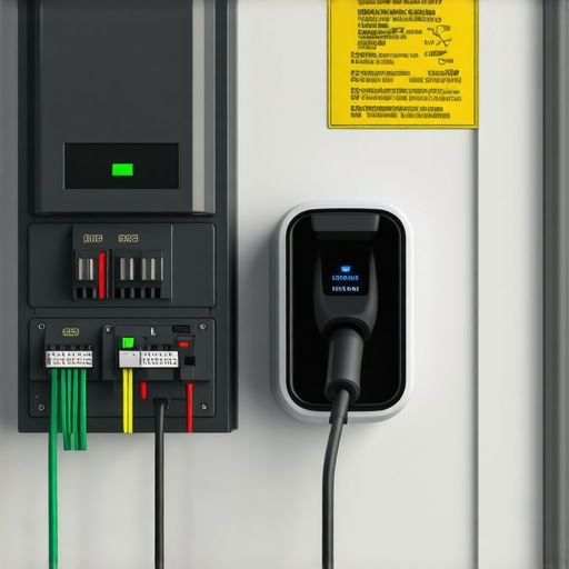 Panel Upgrades & Code Compliance: How to Ensure Safe EV Charging at Home