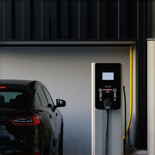 Panel Upgrades & Code Compliance: Safe EV Charging Solutions for Homes Today