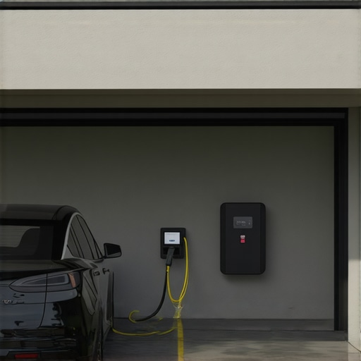 Panel Upgrades & Code Compliance: Safe EV Charging Solutions for Homes in 2024