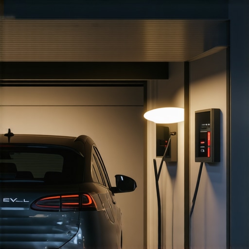 Panel Upgrades & Code Compliance: Safe EV Charging at Home Guide