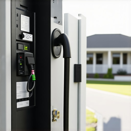 Panel Upgrades & Code Compliance for Reliable EV Charging at Home