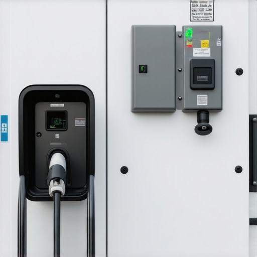 Panel Upgrades & Electrical Safety for Reliable EV Charger Installations