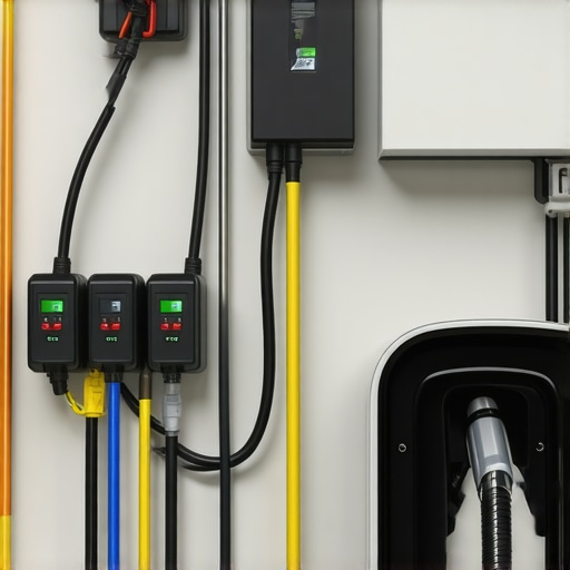 Panel Upgrades & Safety Tips to Ensure Code-Compliant EV Charging at Home