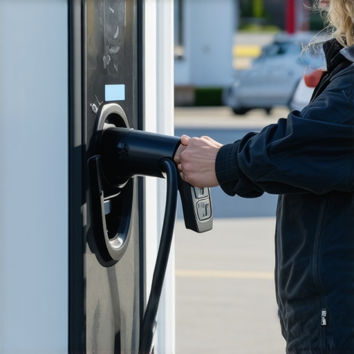 Reliable EV Charger Troubleshooting Tips for Safe Power in 09:47