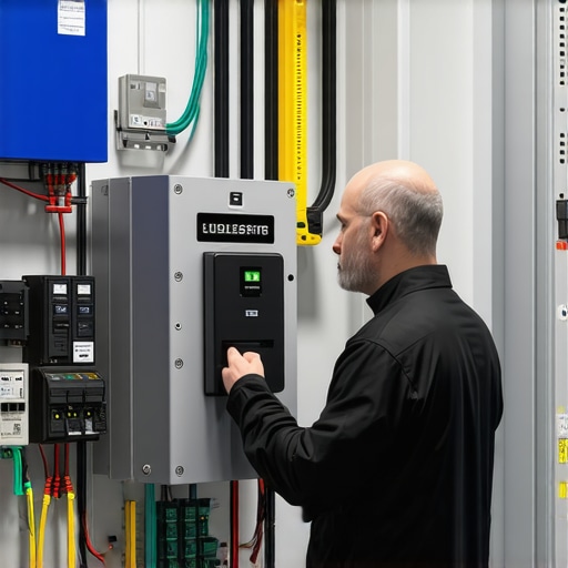 Top Tips for Code Compliance & Panel Upgrades for EV Chargers