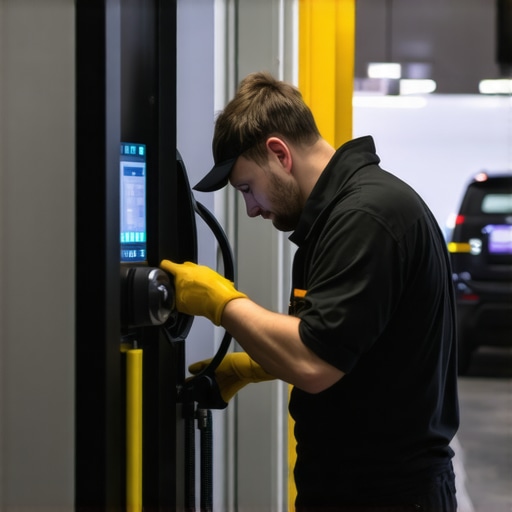 Troubleshooting EV Chargers: Expert Solutions for Safe Power & Compliance