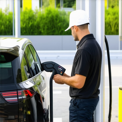 Troubleshooting EV Chargers: Expert Tips for Reliable Power & Safety