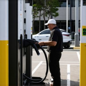 Read more about the article Troubleshooting EV Chargers: Expert Tips for Reliable Power in 2024