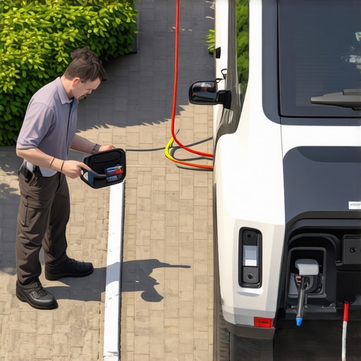 Troubleshooting EV Chargers: Quick Fixes for Reliable Home Power