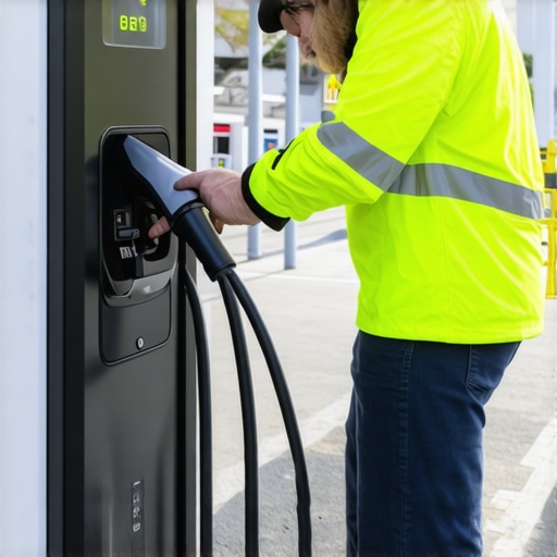 Troubleshooting EV Chargers: Quick Fixes for Reliable Power in 2024