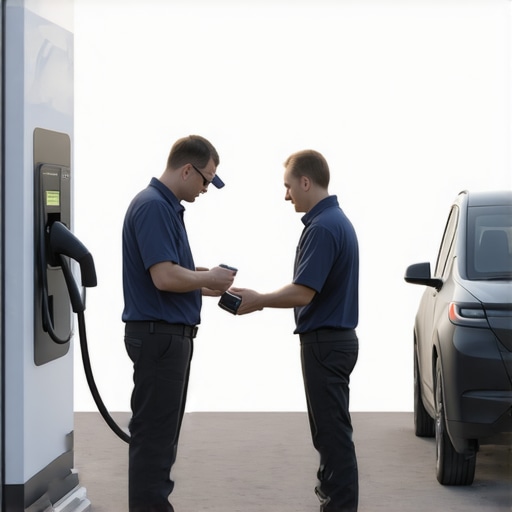 Troubleshooting EV Chargers: Top Fixes & Safety Tips for 2024