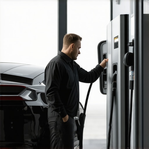 Troubleshooting EV Chargers: Top Fixes for Reliable Home Power