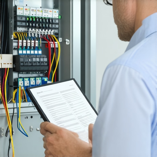 3 New 2026 Code Rules That Fail Your Panel Upgrade Permit