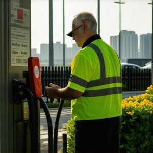 Read more about the article 3 New 2026 NEC Rules That Will Fail Your EV Charger Permit