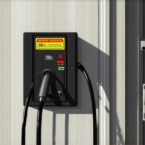 Read more about the article 4 Red Flags Your 200-Amp Panel Can’t Handle a 2026 Charger