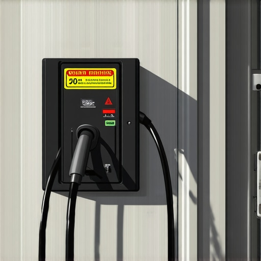 4 Red Flags Your 200-Amp Panel Can’t Handle a 2026 Charger
