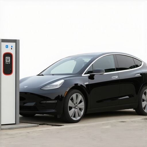 Avoid the Fines: 5 Critical 2026 EV Code Compliance Rules