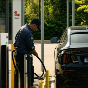 Read more about the article EV Charger Troubleshooting: Expert Tips for Reliable Power & Safety