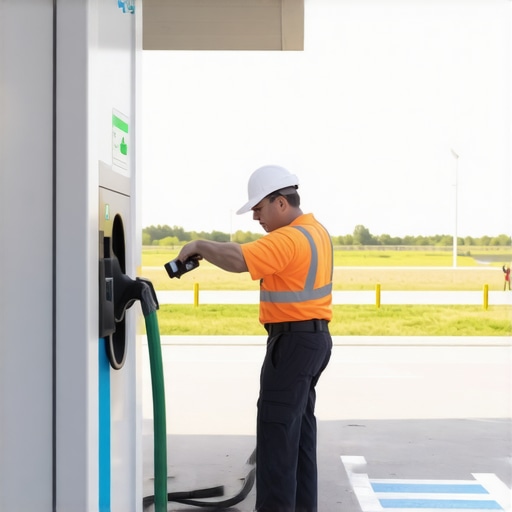 EV Charger Troubleshooting: Expert Tips for Safe Power & Reliability