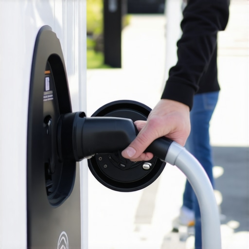 EV Charger Troubleshooting: Expert Tips for Safe, Reliable Power