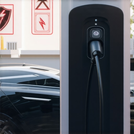EV Charger Troubleshooting: Fast & Effective Safety Tips for 2024