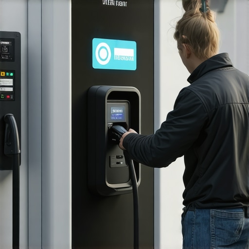 EV Charger Troubleshooting Guide: Expert Tips for Safe Power