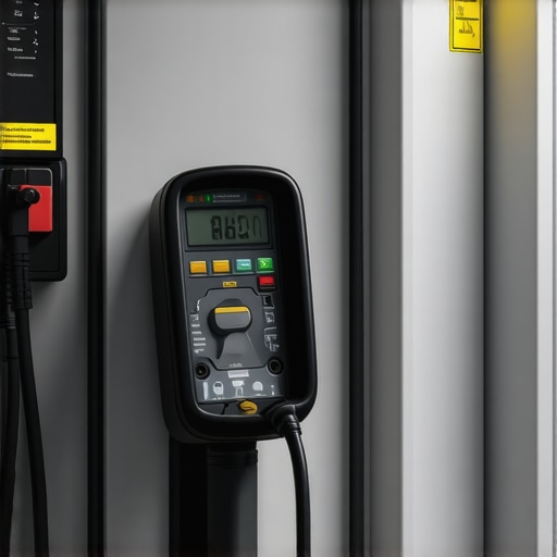 Essential EV Charger Troubleshooting Tips for Safe Home Use