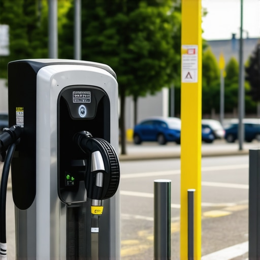 How to Fix 2026 EV Charger Ground Faults in 5 Minutes