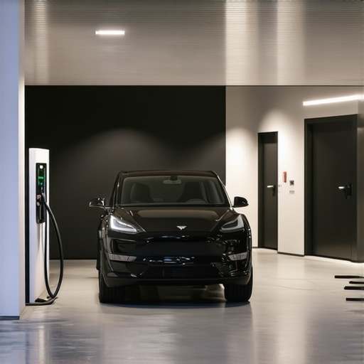 Is Your Garage EV Ready? The 2026 Code Compliance Checklist