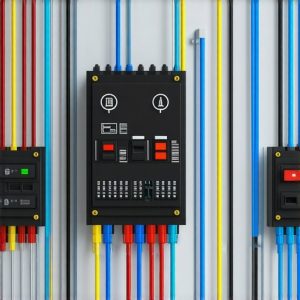 Read more about the article Panel Upgrade & Code Compliance: Ensuring Safe EV Charging in 2024
