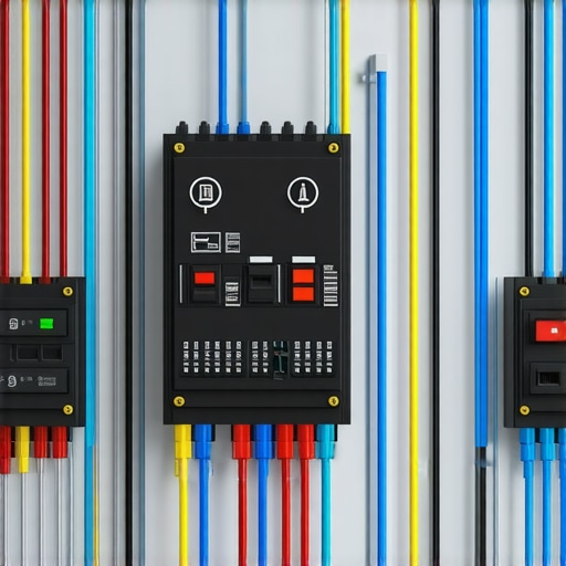 Panel Upgrade & Code Compliance: Ensuring Safe EV Charging in 2024