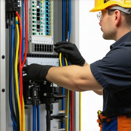 Panel Upgrade & Code Compliance Tips for Safer EV Charging