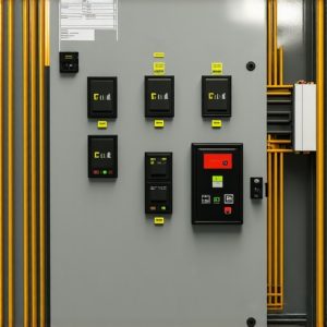 Read more about the article Panel Upgrades & Code Compliance: Enhance Safety for Your EV Charging Needs