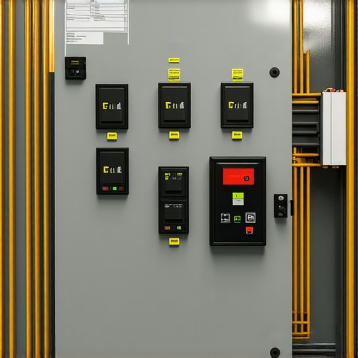 Panel Upgrades & Code Compliance: Enhance Safety for Your EV Charging Needs